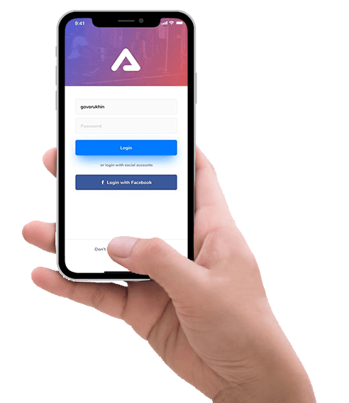 app download